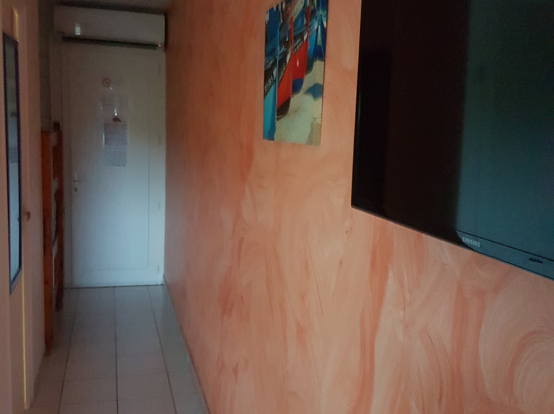 Residence Oceane Hotel主图