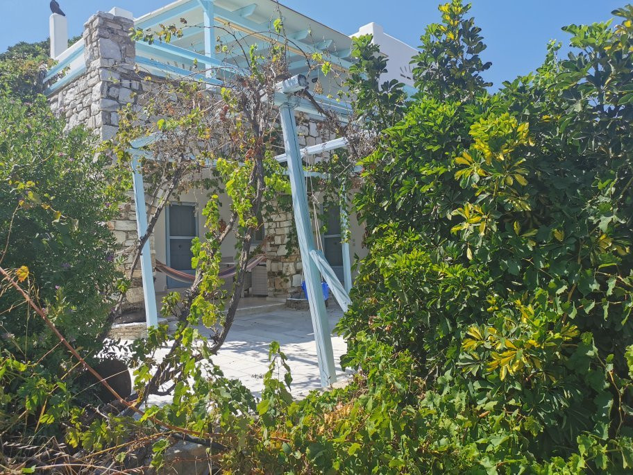 Yannis Maria Rooms & Apartments主图