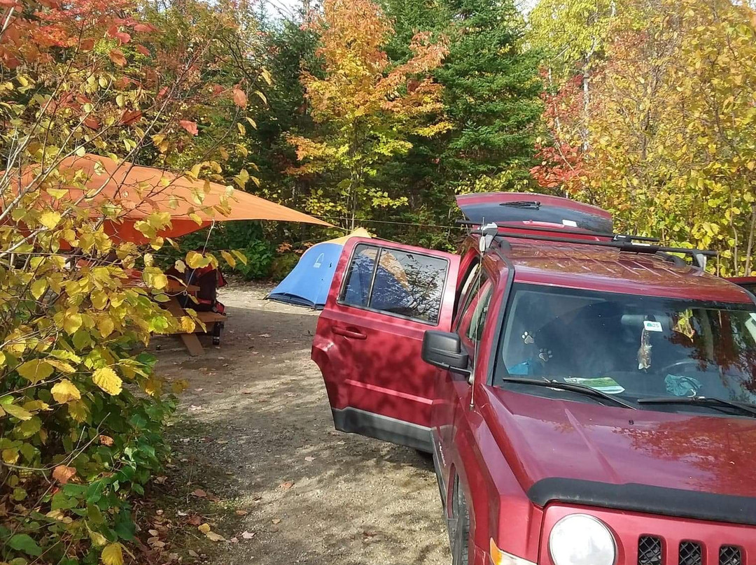 Tourisme Charlevoix-拉马尔拜必去景点