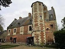 Chateau de Plessis-lez-Tours景点图片