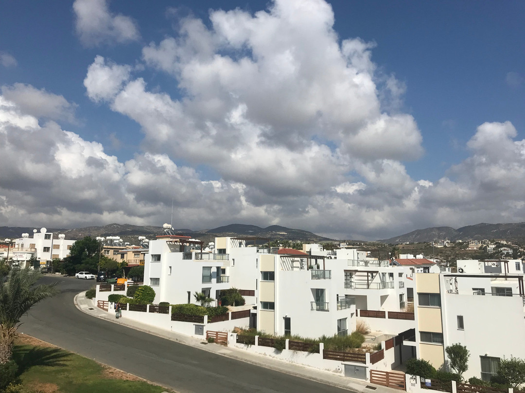 Ascos Coral Beach Hotel主图