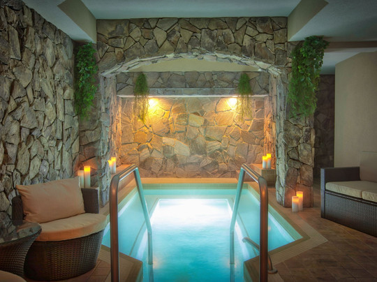 Snyderville旅游景点-Serenity Spa by Westgate