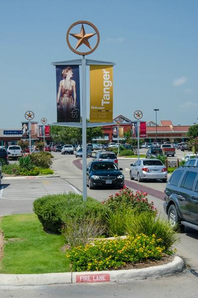 Tanger Outlets San Marcos景点图片