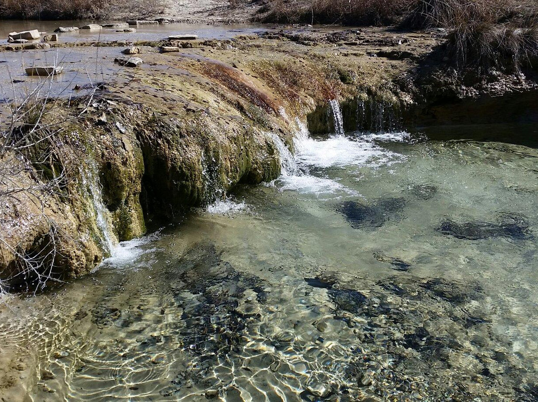 Marble Falls旅游景点-Balcones Canyonlands National Wildlife Refuge
