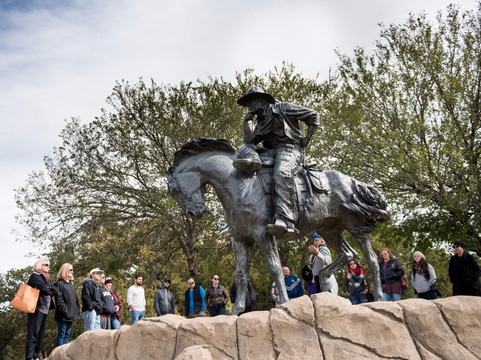 Explore Dallas History