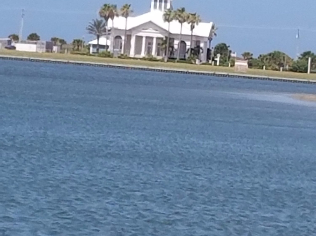 Bay Wind Sailing Charters-Port Isabel必去景点