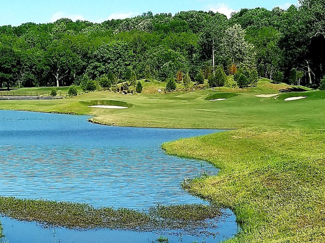 Mirimichi Golf Course景点图片