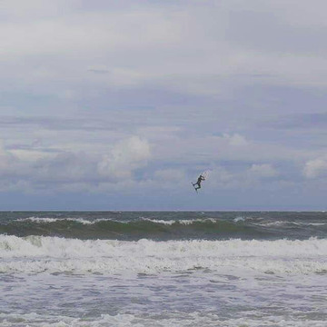 Myrtle Beach Kiteboarding School - Day Course-美特尔海滩必去景点