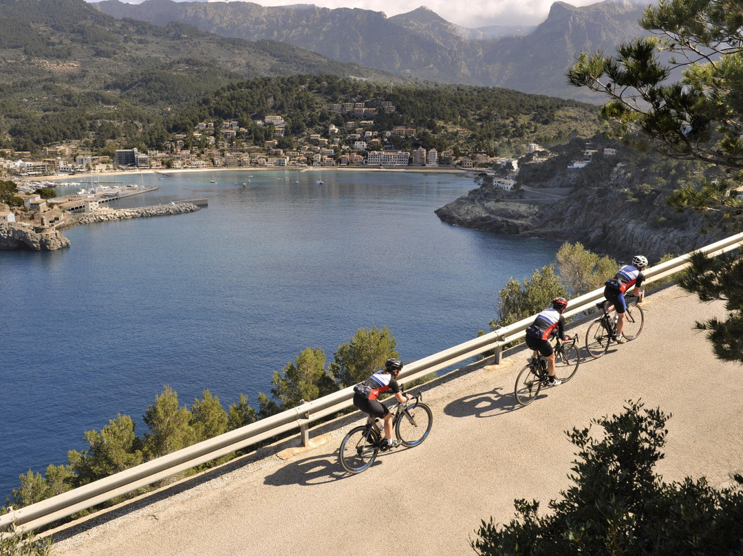 Rompelberg Cycling Holidays