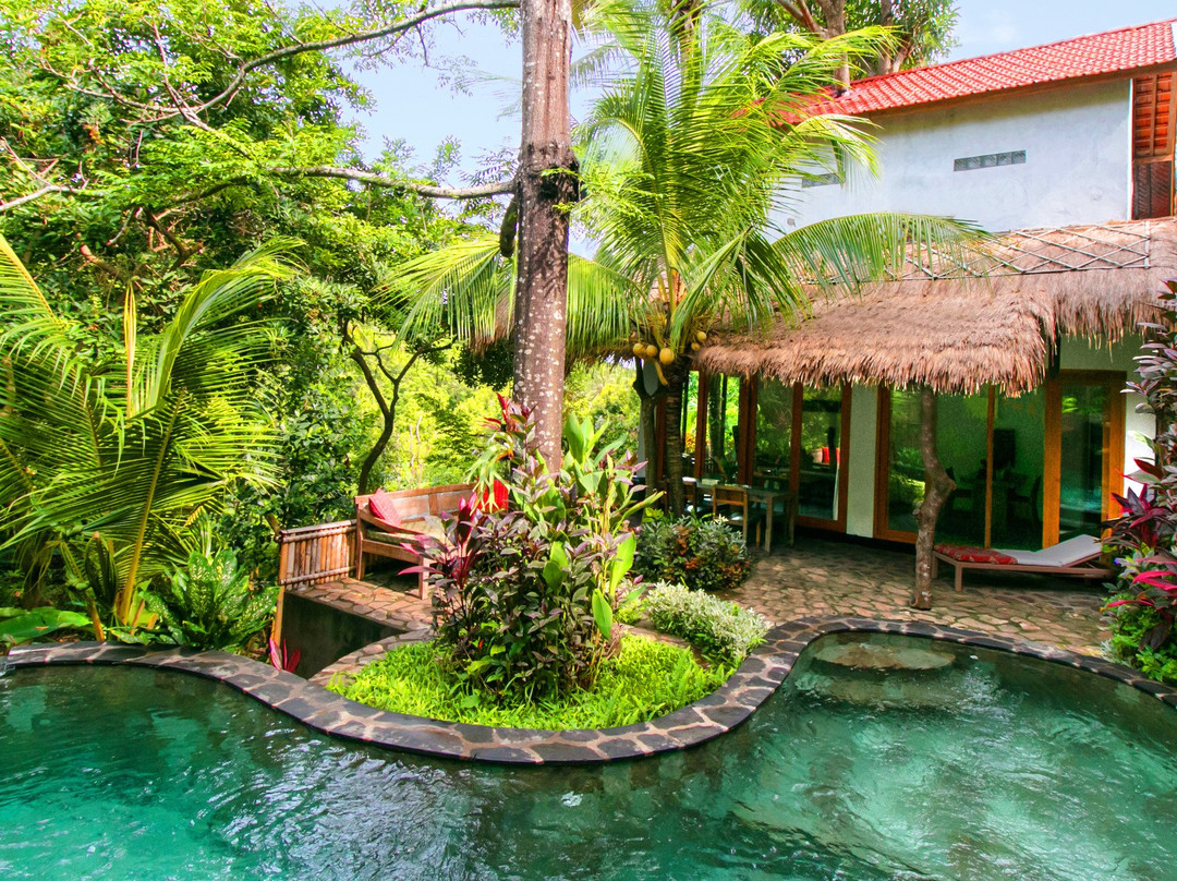 Indo Rumah Zengarden