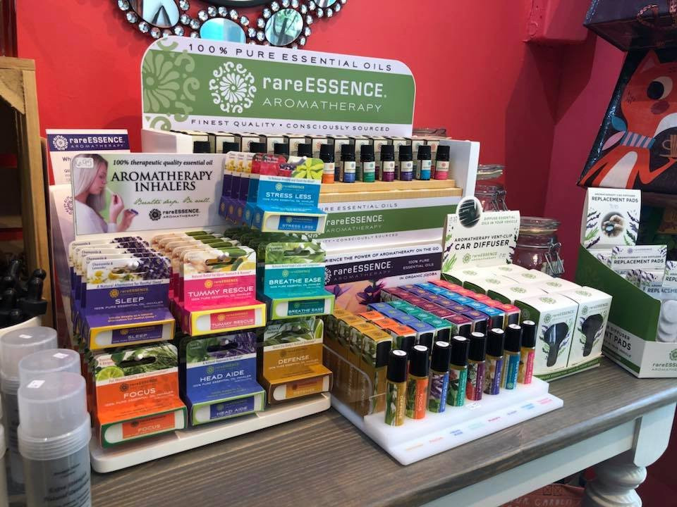 Indulge Lititz-利蒂茨必去景点