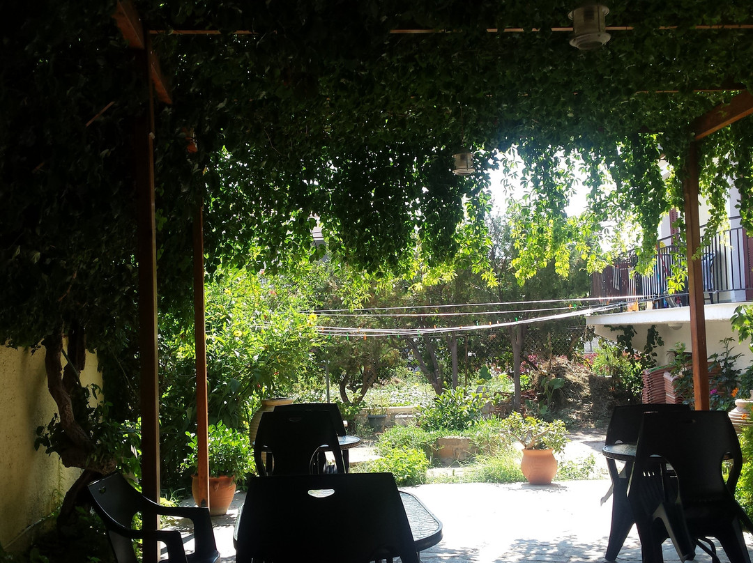 Castello Methoni主图