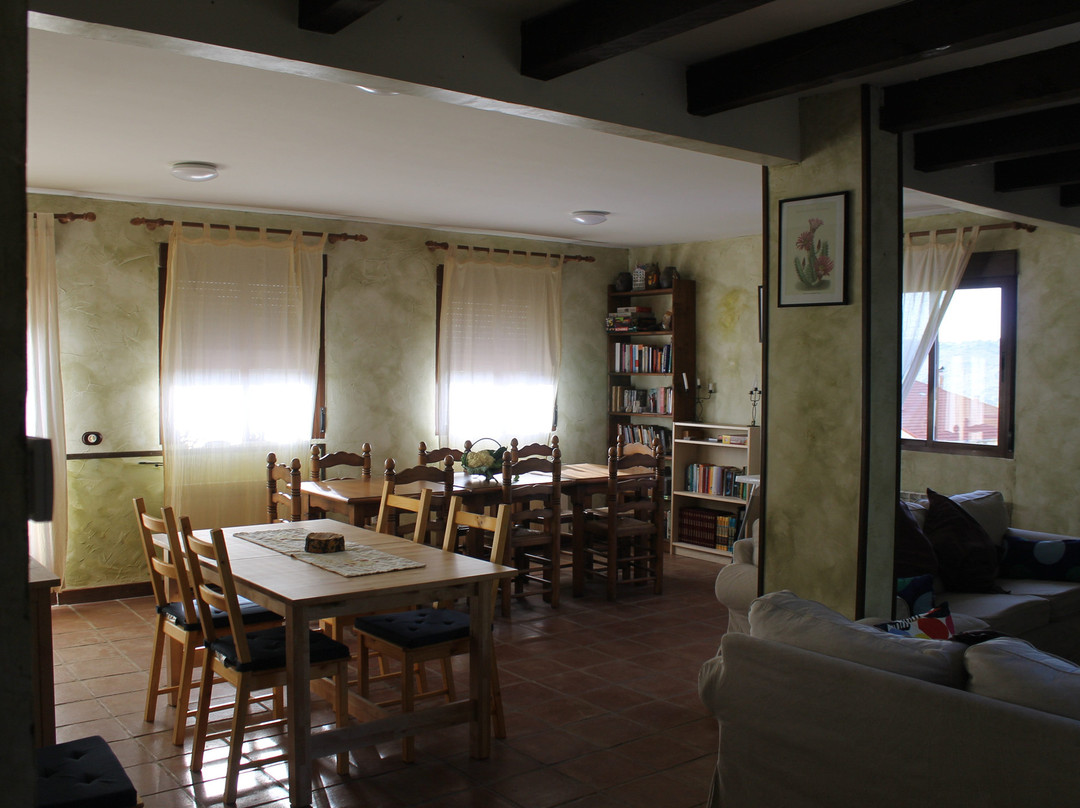 Casa Rural Baobab主图