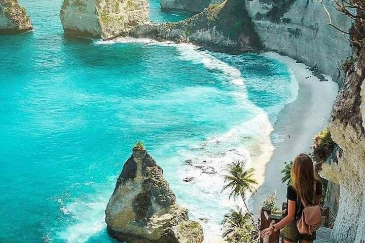 Bali Instagramable Tour-乌布必去景点
