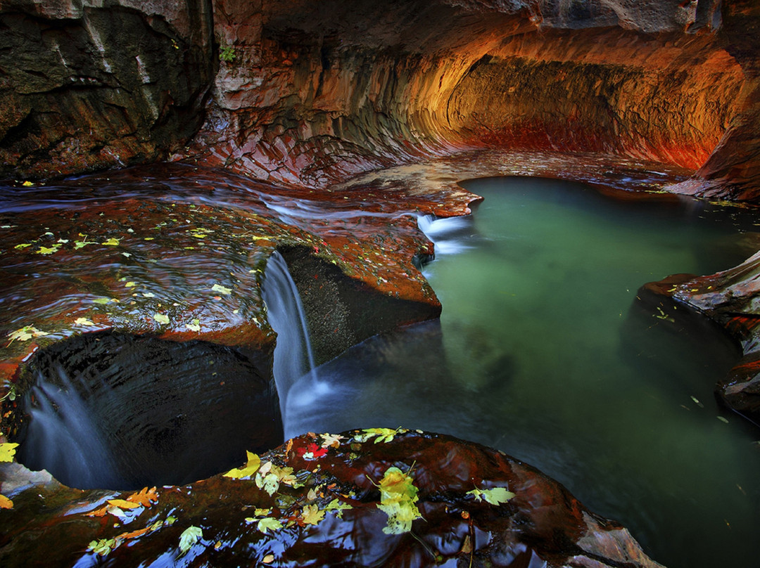 卡纳布智选假日酒店主图