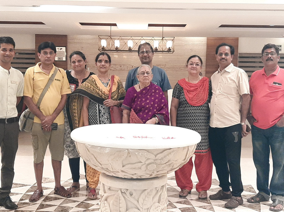 Club Mahindra Dwarka主图