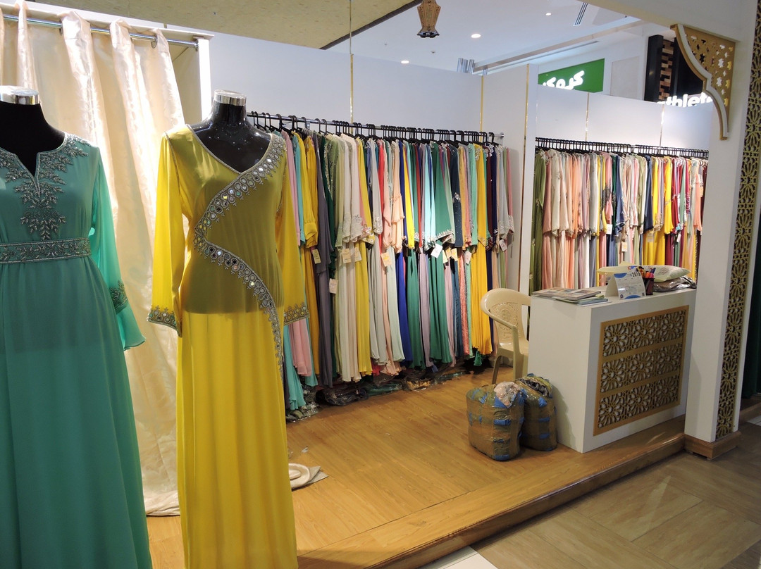 Gulf Mall-多哈必去景点