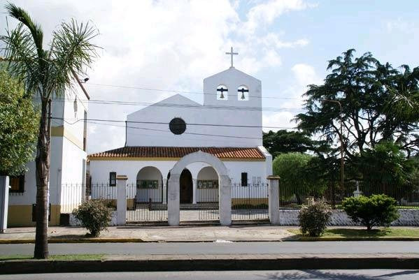 Parroquia San Marcelo景点图片