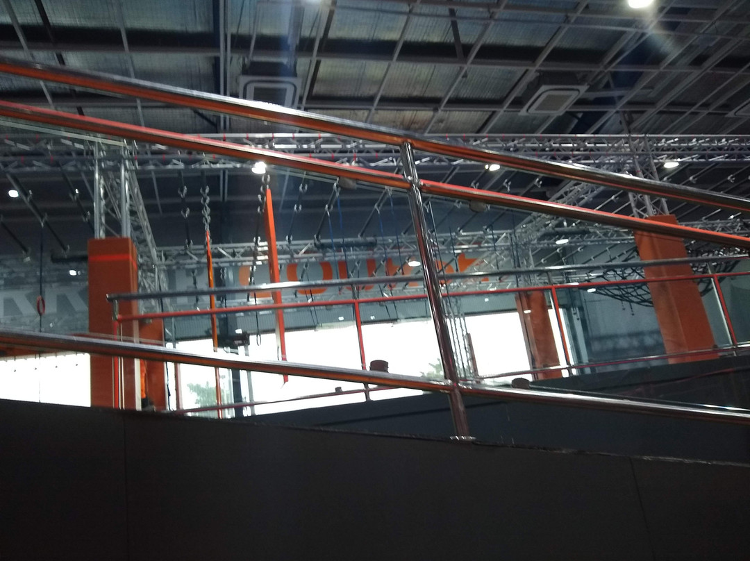 Sky Zone Hyderabad景点图片
