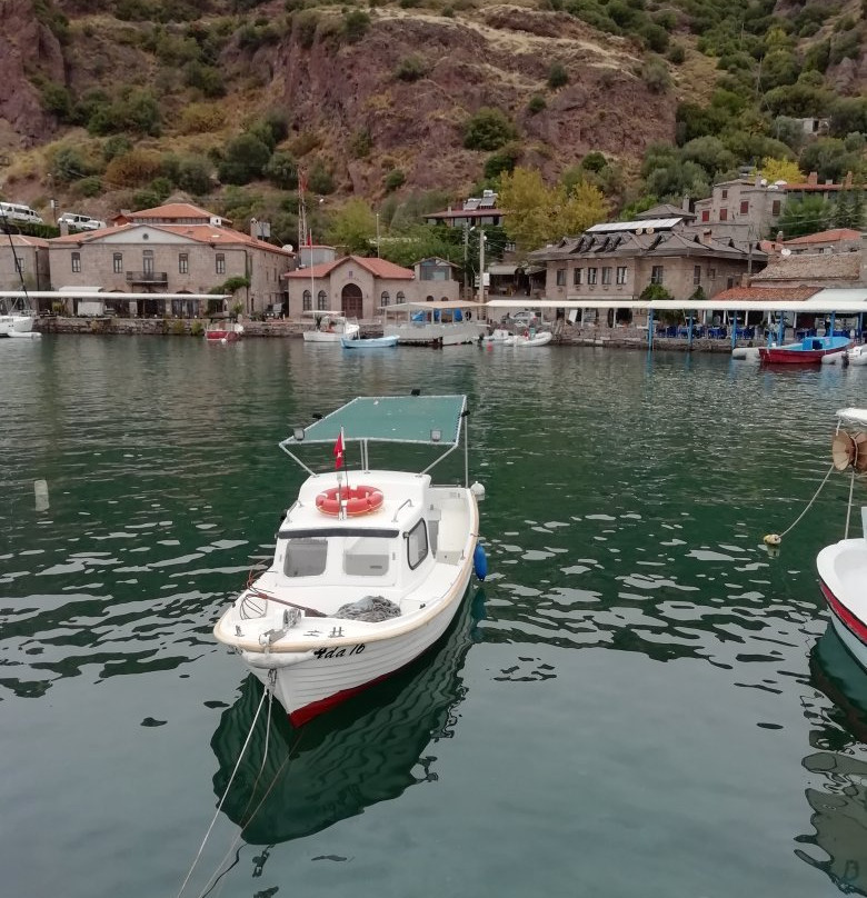 Assos Antik Liman景点图片