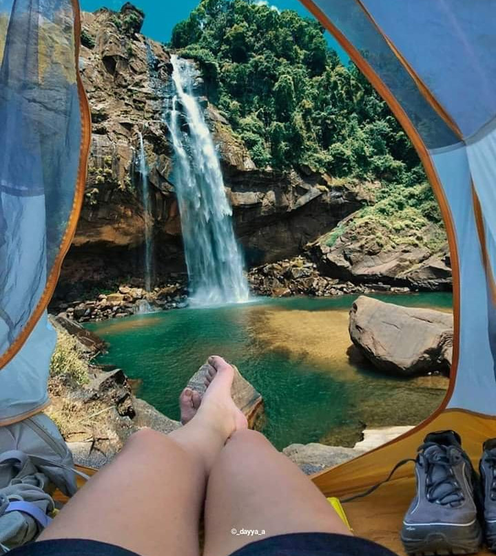 Aberdeen Falls-Ginigathena必去景点