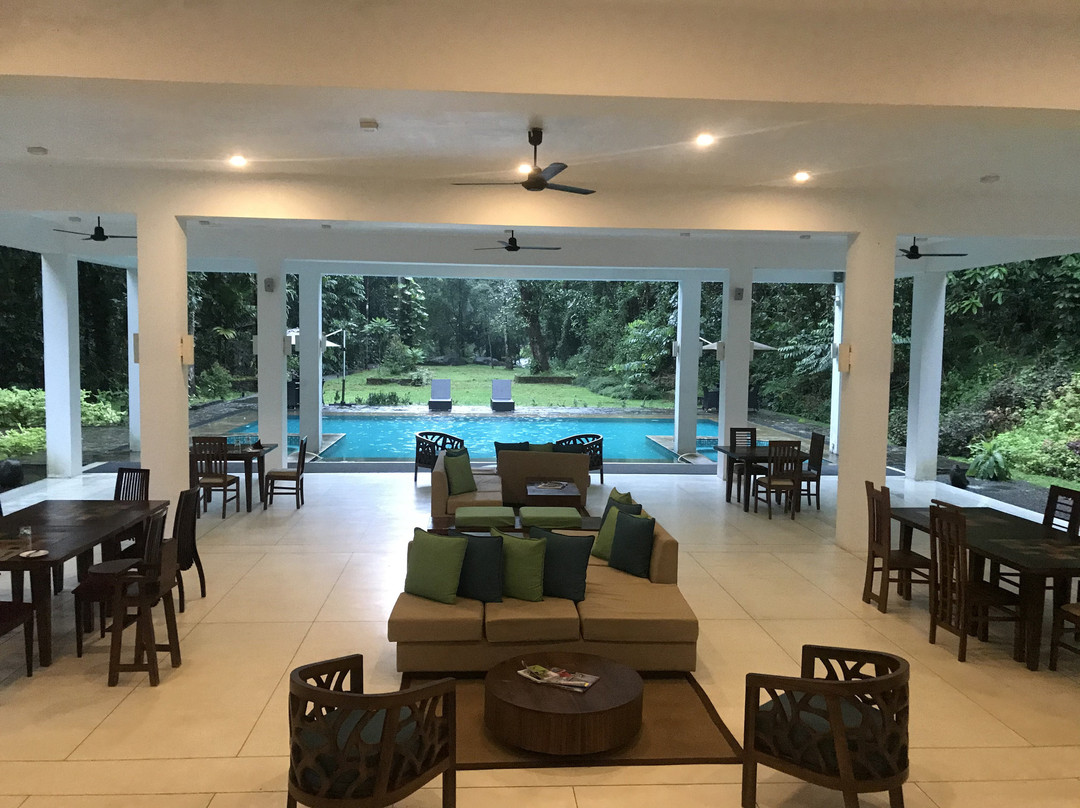 Palmstone Retreat主图