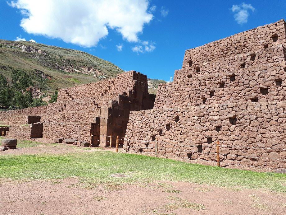 Huarcapay旅游攻略图片