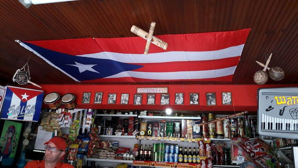 Murillo旅游景点-Watussi