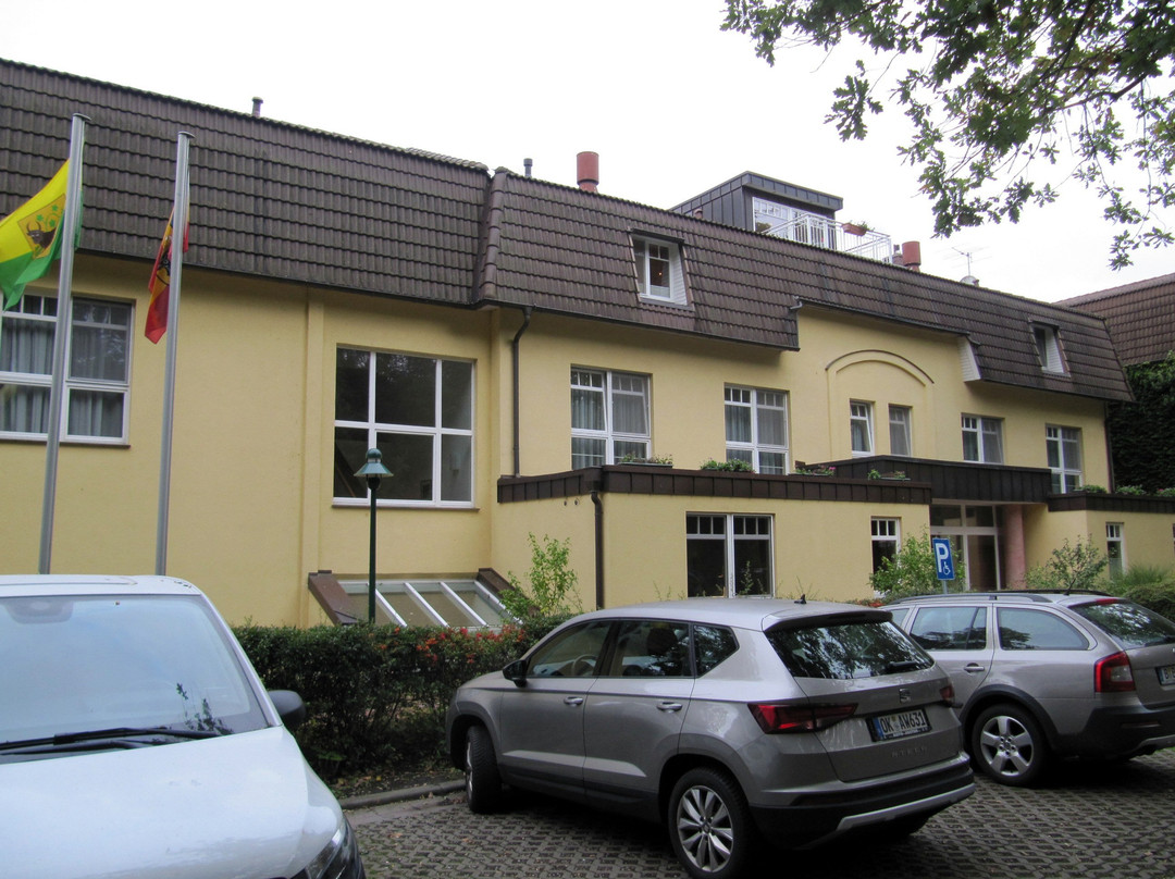 Kurhaus am Inselsee主图