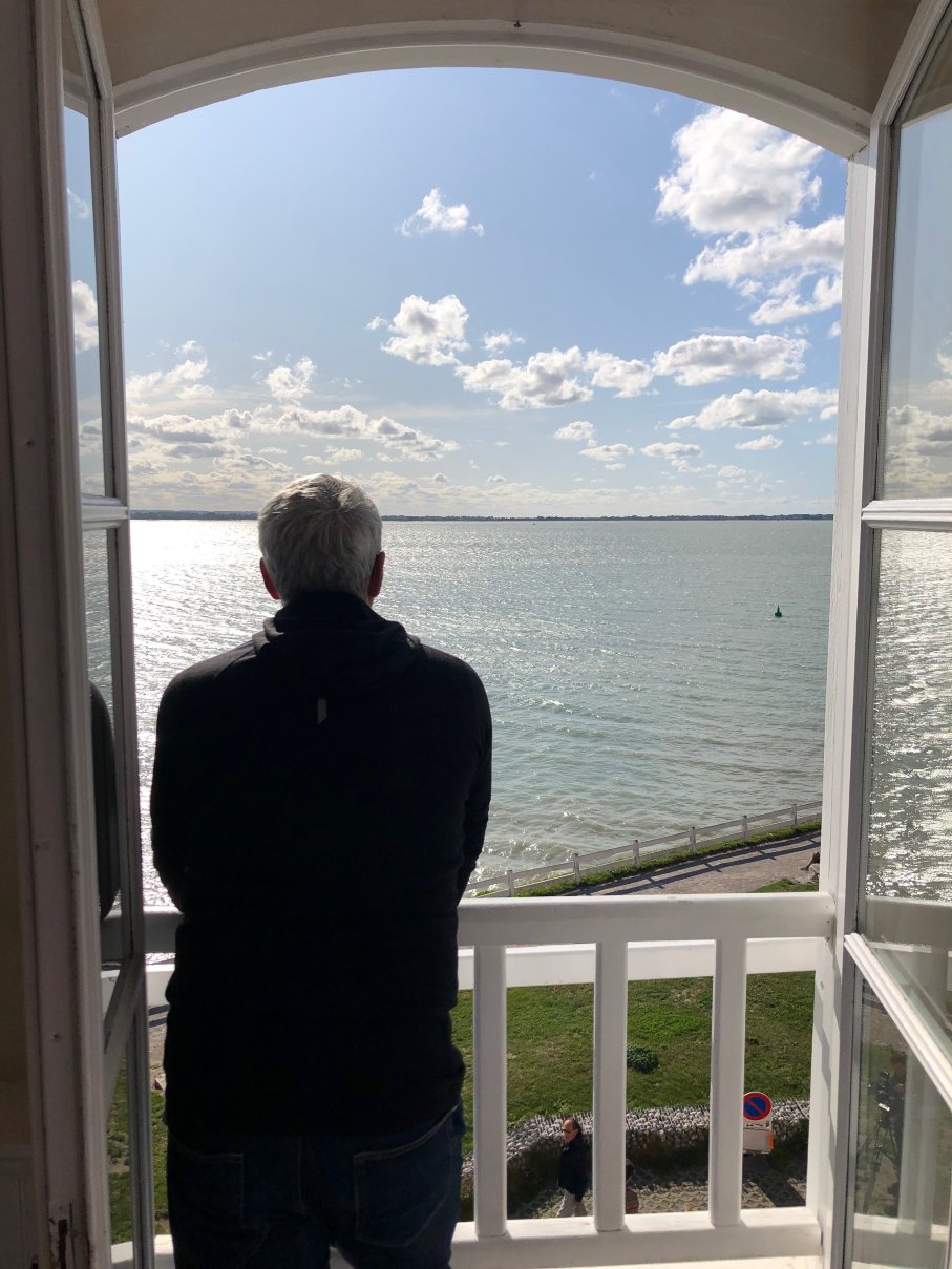 托莱斯餐厅酒店-酒店景观