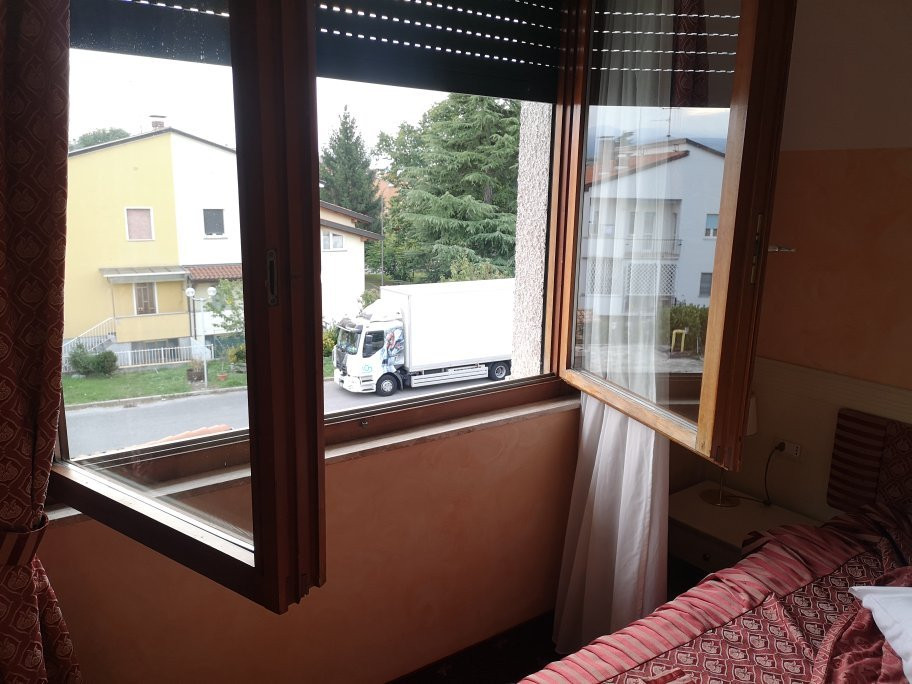 Hotel Internazionale Gorizia主图