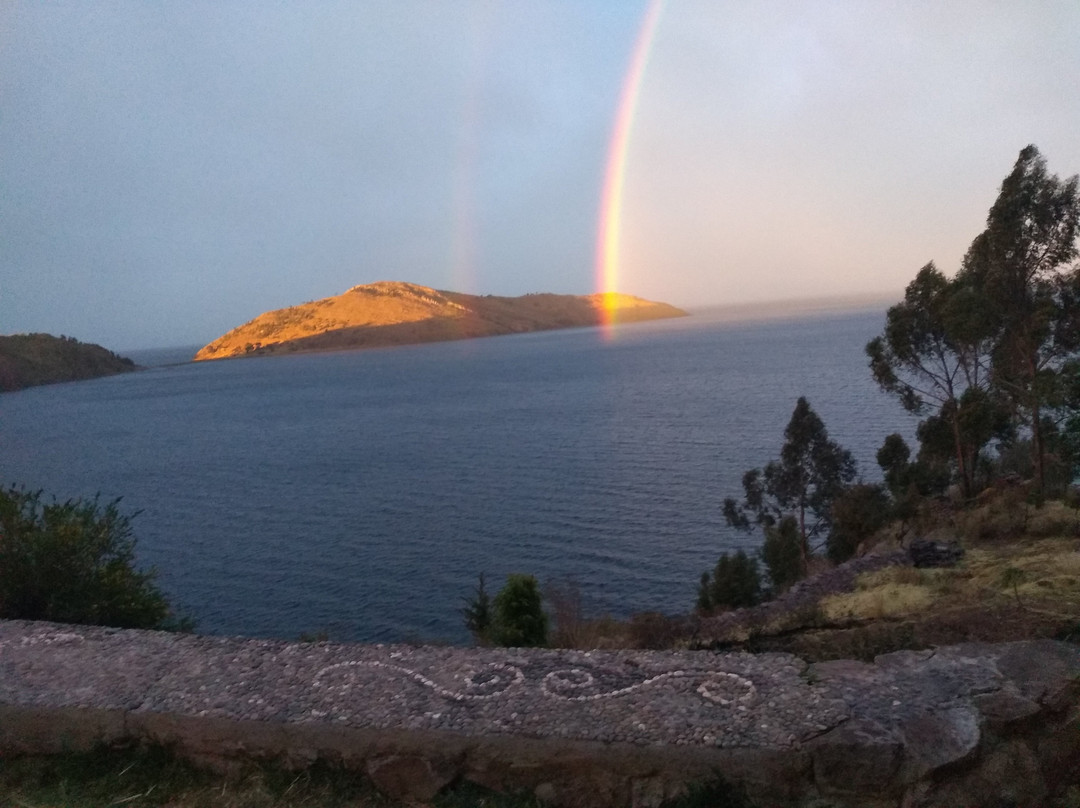 Capachica旅游攻略图片