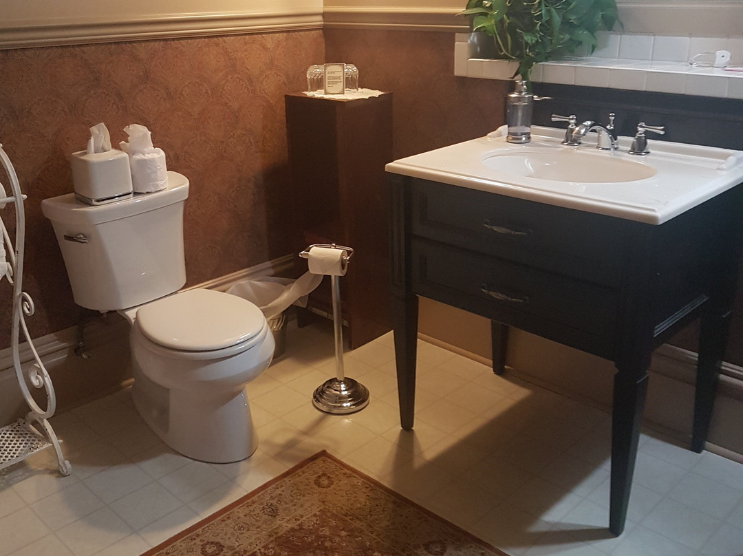 Sanders - Helena's Bed and Breakfast主图