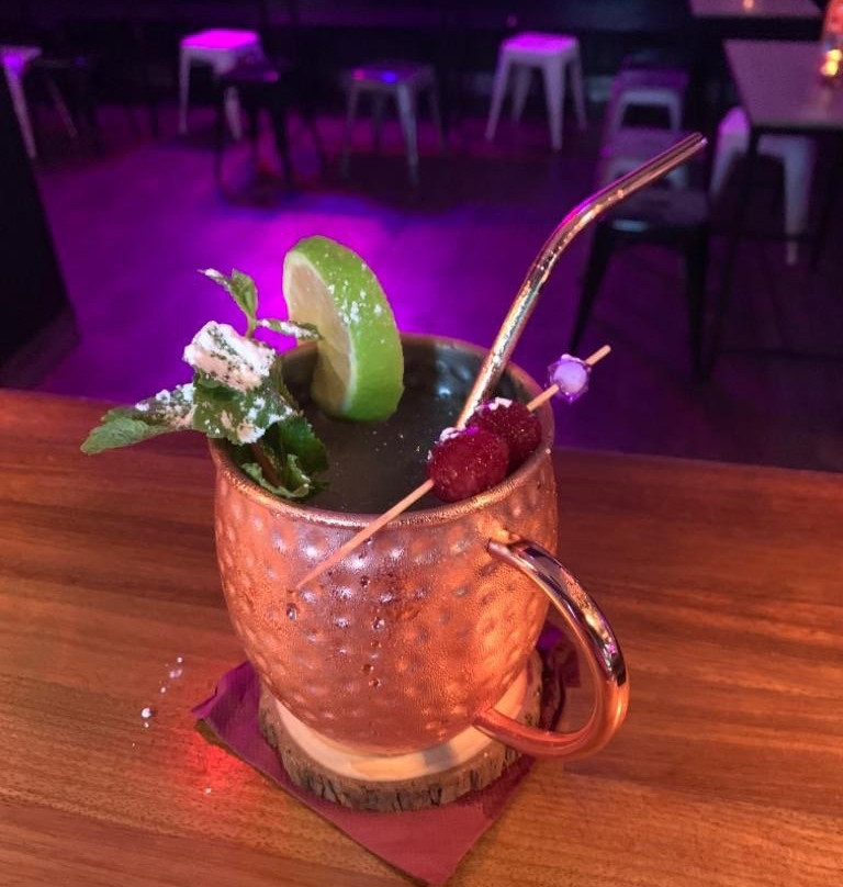 SUNSET Blvd - Bilbao-毕尔巴鄂必去景点