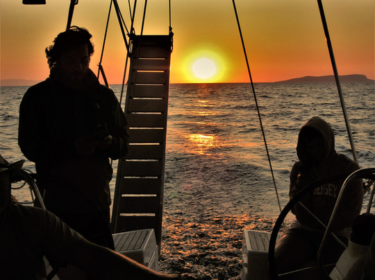 MY DREAM FOR YOU-塞萨洛尼基必去景点