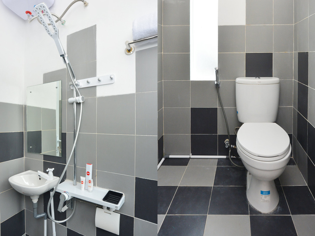 Kopilimo Cafe & Homestay主图