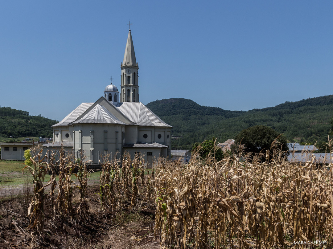 Paróquia De São Pedro Apóstolos