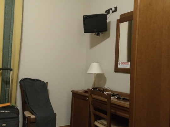 La Cascina Di Villa Due主图