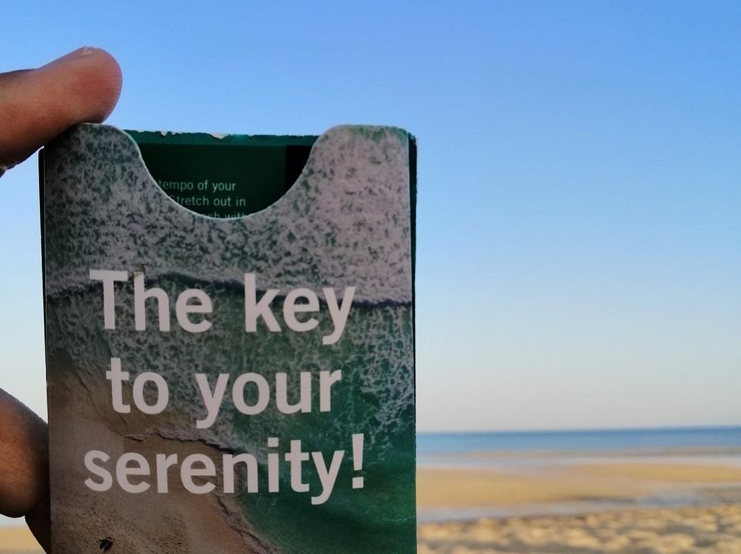 JAZ Little Venice Golf Resort主图