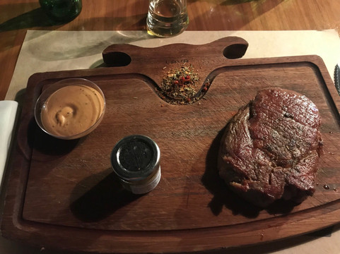 Johann Franck Caffe Bar and Nightclub-萨格勒布必去景点