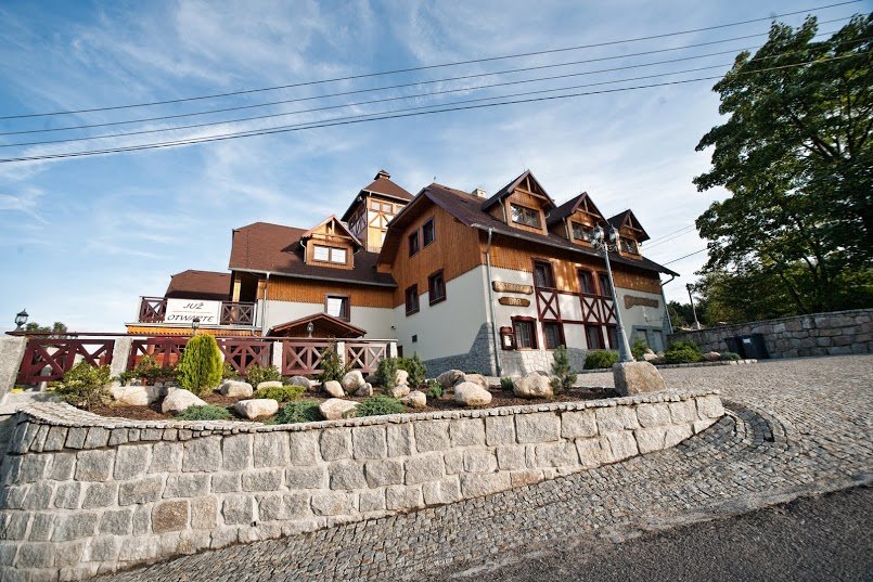 Hotel Concordia-官方
