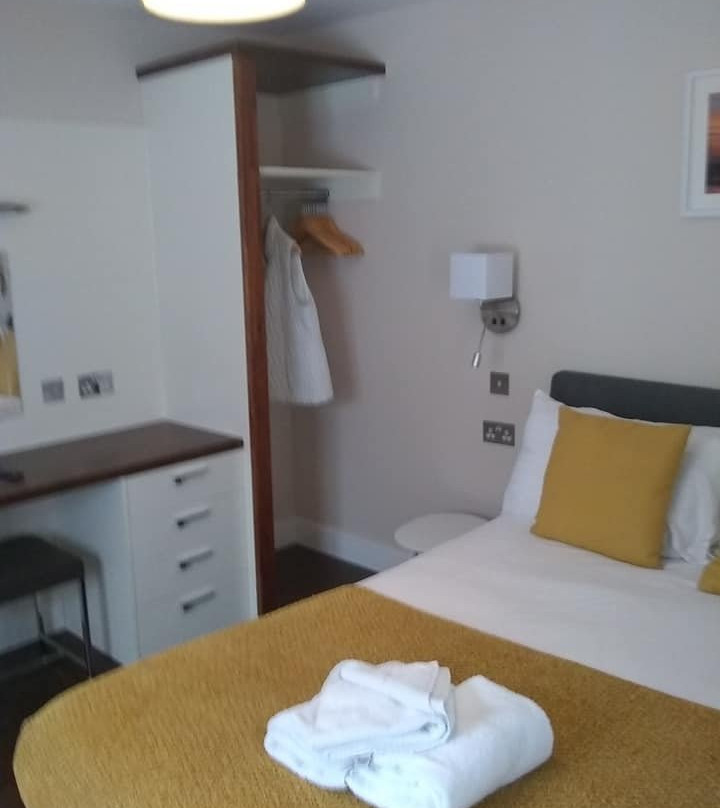 Harmony Poynt Hotel主图