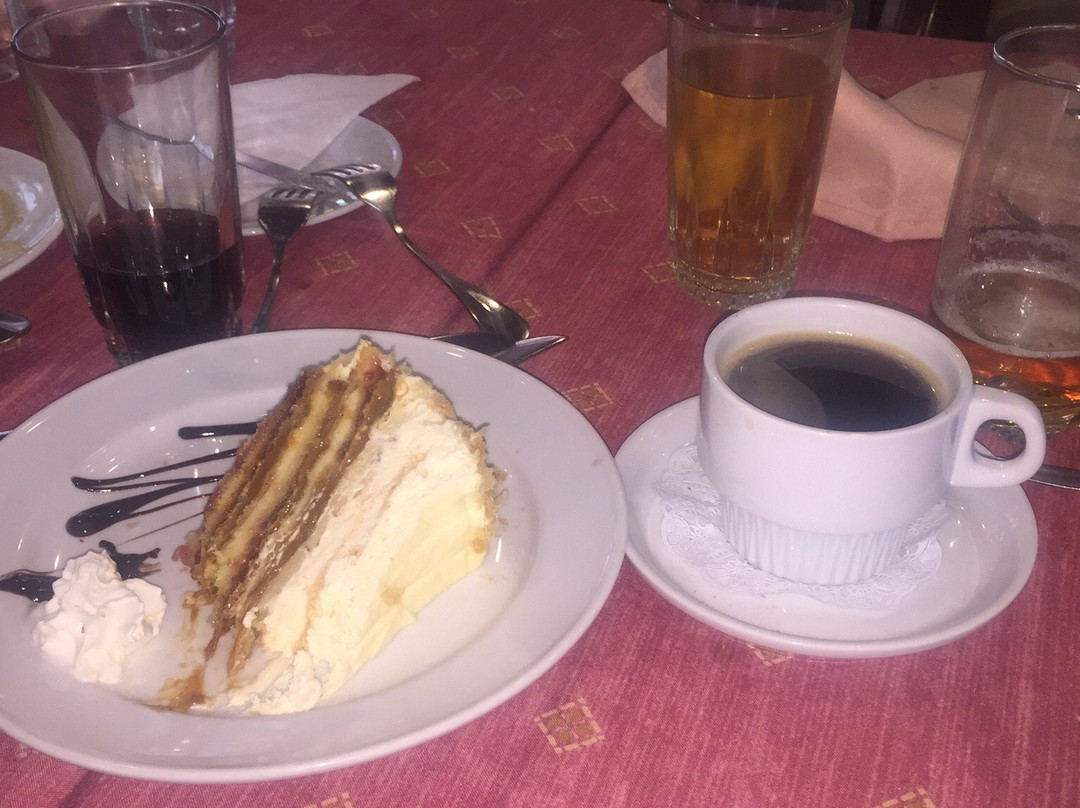 Hotel Fundo Las Tórtolas主图