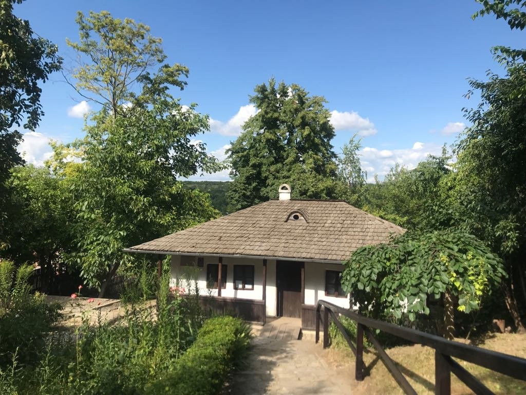 Bojdeuca Lui Ion Creangă景点图片