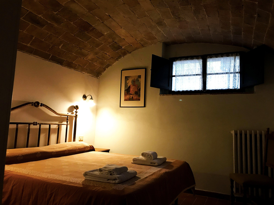 Castello di Fezzana主图