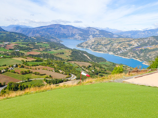 Fly Sussex Paragliding School-Day Classes-刘易斯必去景点