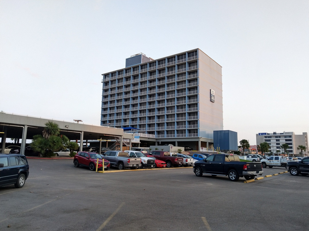 Best Western Corpus Christi主图