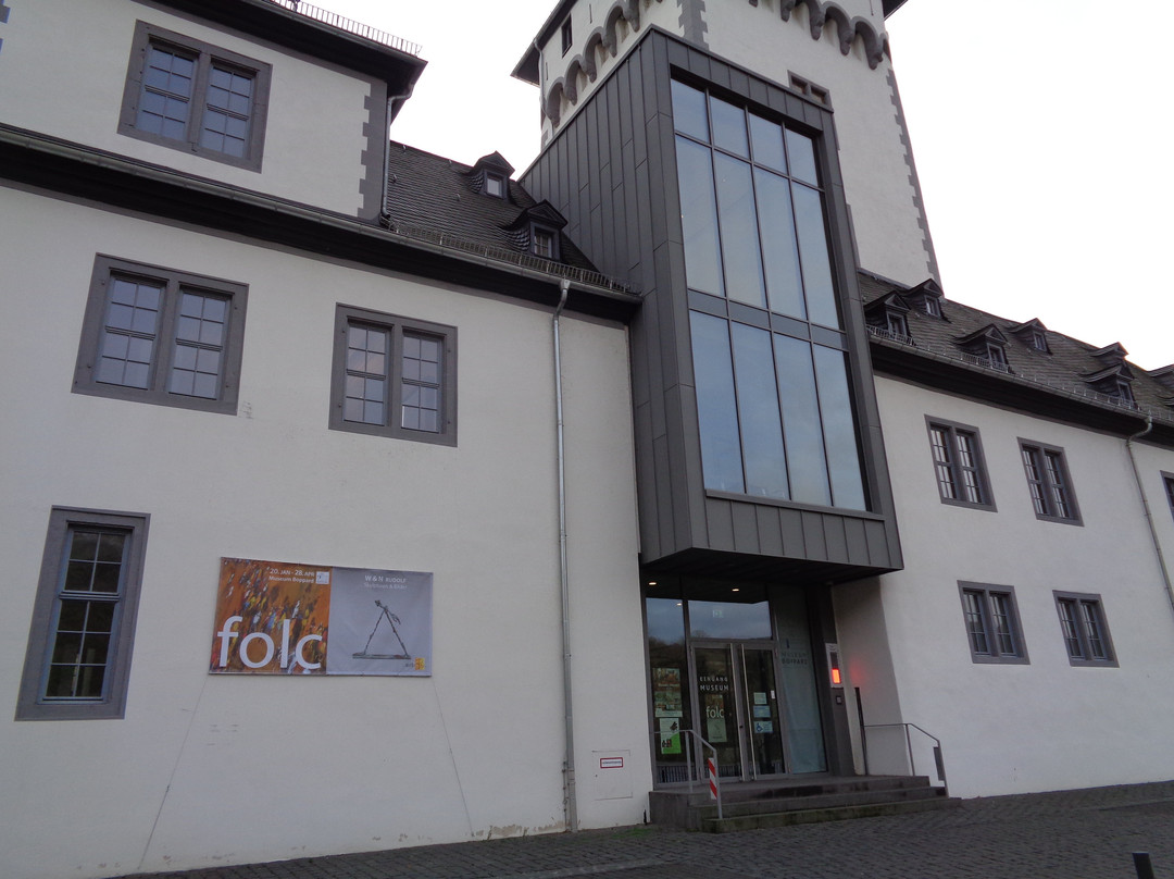Museum Boppard-博帕德必去景点