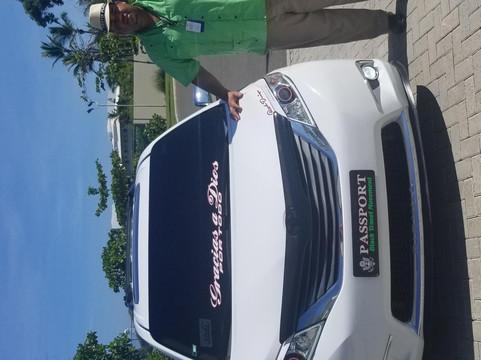 Rigo and Leonel tour and excursions-普拉塔港必去景点