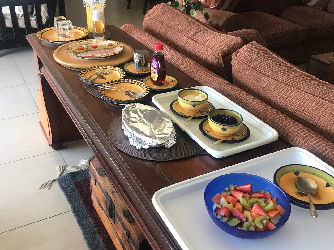 Country Comfort主图